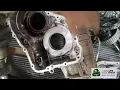 Toyota CVT Trouble P2757 Code Repair System