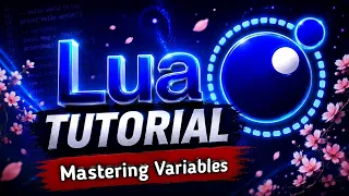 Lua Tutorial Mastering Variables Operations Boolean Logic - A Beginner s Guide
