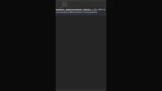 How To Use UserInputService