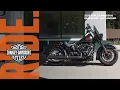 2026 Harley-Davidson Deadwood Walkaround with Richard Rawlings of Gas Monkey Garage