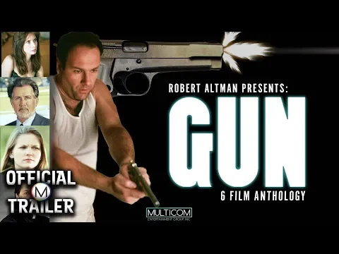 Official Trailer