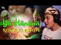 Lagu Ya Hanana - Gus Zi (Rock Version)