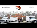 Tiger C Construction Basement Waterproofing Richmond VA Crawl Space Encapsulation Richmond VA