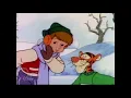 Lagu The New Adventures of Winnie the Pooh The Magic Earmuffs Episodes 2 - Scott Moss