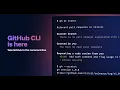 Complete Command Line Git Github Course SSH HTTPS Github CLI Part - 1