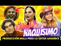Download Lagu 🔴 La Granja VIP: El reality MÁS NACO de la TV! tan NACO… que engancha?! JUSTO LO QUE NECESITABAMOS!