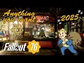 Ultimate Guide How to Request Items from the Atomic Shop in Fallout 76 2025