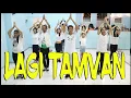 Download Lagu Lagi Tamvan Siti Badriah Dance Challenge (vs Lagi Syantik) RPH \u0026 DJ Donal | TikTok