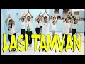 Download Lagu Lagi Tamvan Siti Badriah Dance Challenge (vs Lagi Syantik) RPH \u0026 DJ Donal | TikTok MP3