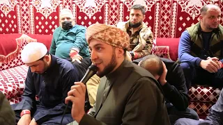 ما لي من عين وسلبت ليلى بصوت د جهاد الكالوتي 