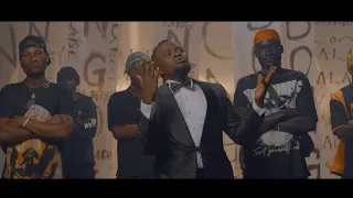 babongoote david lutalo official music video 