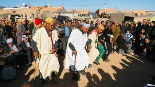 Danse alaoui et reggada 320 رقص الركادة والعلاوي @kadanzatv @Chants-et-danses-traditionnels