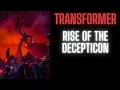 Transformers Rise of the Decepticon Part 1