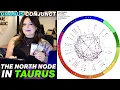 Uranus Conjunct The North Node All 12 Signs