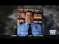 Lafourche Parish Deputy Nicholas Pepper laid to rest