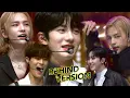 [Bonus Ver.] 뮤직뱅크 빵빵즈 Psycho Behind Bonus Version @Musicbank 20200626