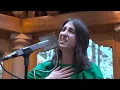 La Isla Centeno - Hace Tiempo (Live Session desde El Desierto)