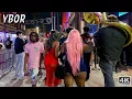 Ybor City Nightlife - Tampa Walking Tour