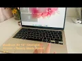 Download Lagu MacBook Air 13” Starlight Review–The Laptop You Didn’t Know You Needed!  İncelemesi! ⚡✨ 💻🔥