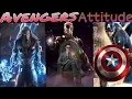 Download Lagu Avengers Attitude Hollywood SuperHero Attitude Tik Tok Videos ! Iron Man, Captain America, Thor,  !