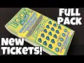Download Lagu 100X The Cash!! | Scratching a $600 Full Pack of Florida Lottery Tickets Live!!