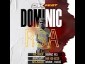 Lagu Musical Sessions Volume 7Guest Mix By Dominic Rsa