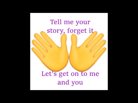 Download MP3 These Hands - Taylor Ray Holbrook (Lyrics)