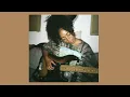 Fana Hues - Breakfast (sped up) 