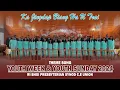 Download Lagu KA JINGDAP BIANG HA U TRAI | THEME SONG YOUTH WEEK \u0026 YOUTH SUNDAY 2024 | RI BHOI PRESBYTERIAN SYNOD