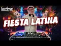 Download Lagu Fiesta Latina Mix 2025 | Latin Party Megamix 2025 | Best Latin Party Hits | Para Bailar by bavikon