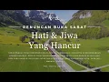 Renungan Buka Sabat 12 Juni 2026 Pdt Ronny Umboh