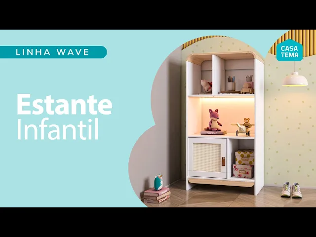 Vídeo do produto Vídeo do produto