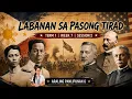 TERM 1 AP6 week 7 - Session 2 Labanan sa Pasong Tirad