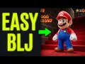 RNGless BLJs Tutorial