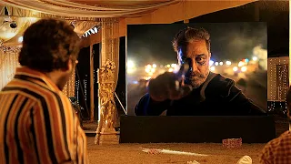 عايزين يقتلوه ميعرفوش ان ابو ابوه وحش عنيف كلهم بيهابوه