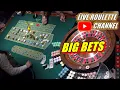 Download Lagu 🔴 LIVE ROULETTE | 🔥 BIG BETS In Fantastic Las Vegas Casino 🎰 Sunday Session Exclusive ✅ 2025-08-03