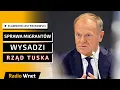 Download Lagu Jastrzębowski: To będzie katastrofa dla Platformy. Sprawa migrantów wysadzi rząd Donalda Tuska