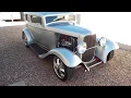 1932 Ford Vicky For Sale