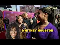 NAACP Image Awards Honorees Answer Tough R&B Questions | Just Asking...