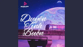 Duyên tình buồn