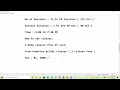 CORE JAVA by Mr Nageswar Rao Sir
