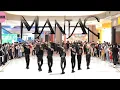 Download Lagu [Stray Kids] KPOP IN PUBLIC - MANIAC | Dance Cover in Wuhan, China