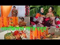Download Lagu সেই ছোট তানজিলা রুখসানা ভাবীর মেয়ের গায়ে হলুদ আজকে।|JF DISHA VLOGS||Bengali Weddings||Pre Wedding|