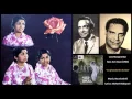 Download Lagu Lata Mangeshkar - Saaz Aur Awaz (1966) - 'na phoolon ki duniya \u0026 paayaliya baawri'