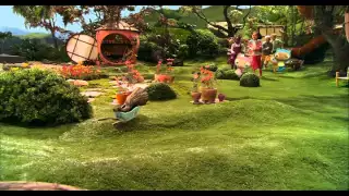 Waybuloo Adventures In Nara 1hr 43mins 