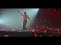 Drake - Rich Baby Daddy ($ome $pecial $hows 4 EU Tour - Lanxess-Arena Köln - LIVE - 2025-08-16)