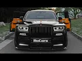 E1 MILLION Rolls-Royce Phantom by MANSORY - Full Tour Review