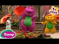 Download Lagu Good Manners \u0026 Best Behavior | Good Habits for Kids | Full Episode Compilation | Barney the Dinosaur