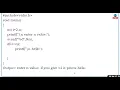 14 Conditional Statements C Programming Language PPS JNTU Autonomous