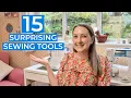 Not Your Average Sewing Tools 15 Must-Haves You Don t Own